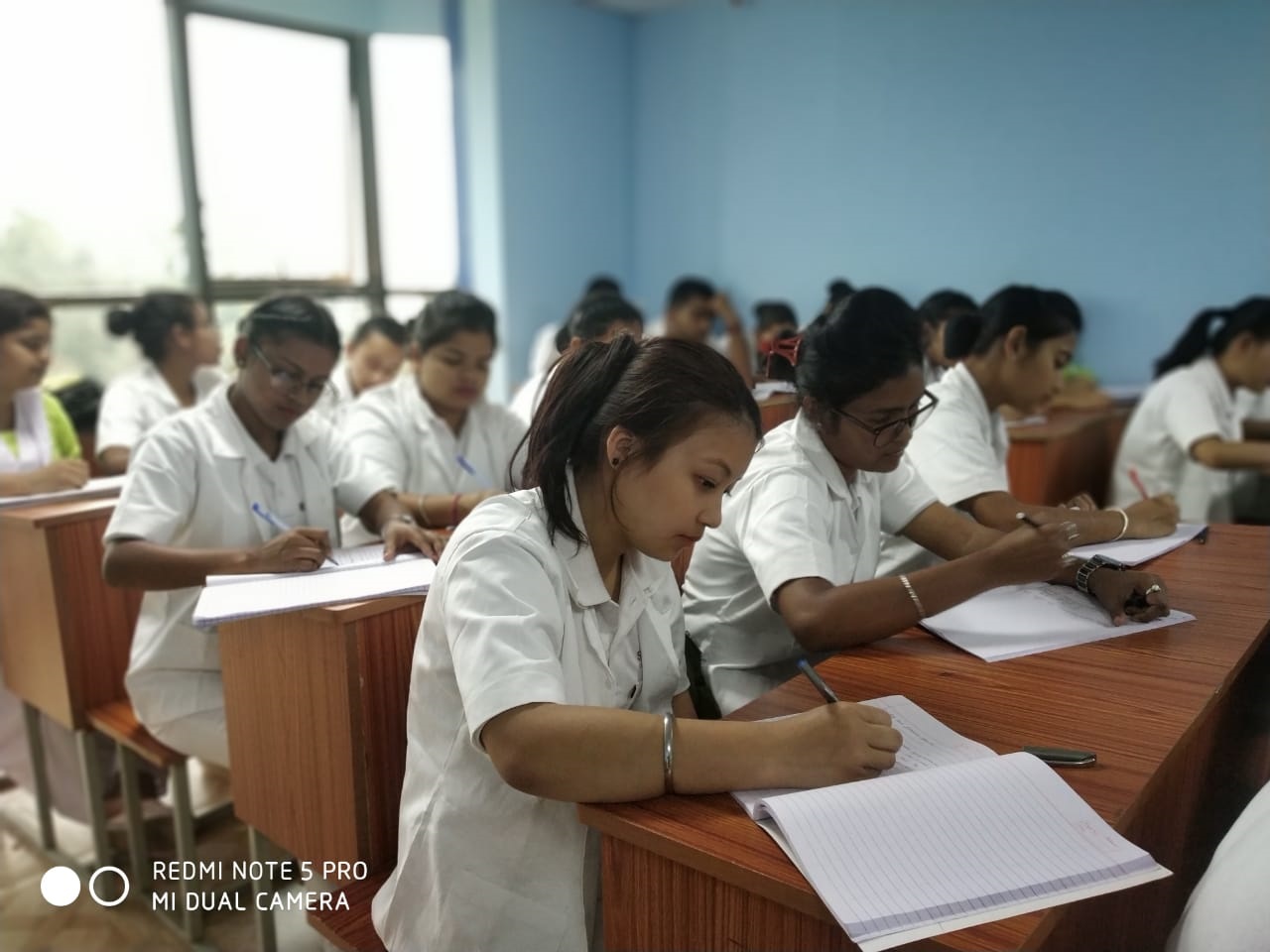 Top Nursing College in North Bengal